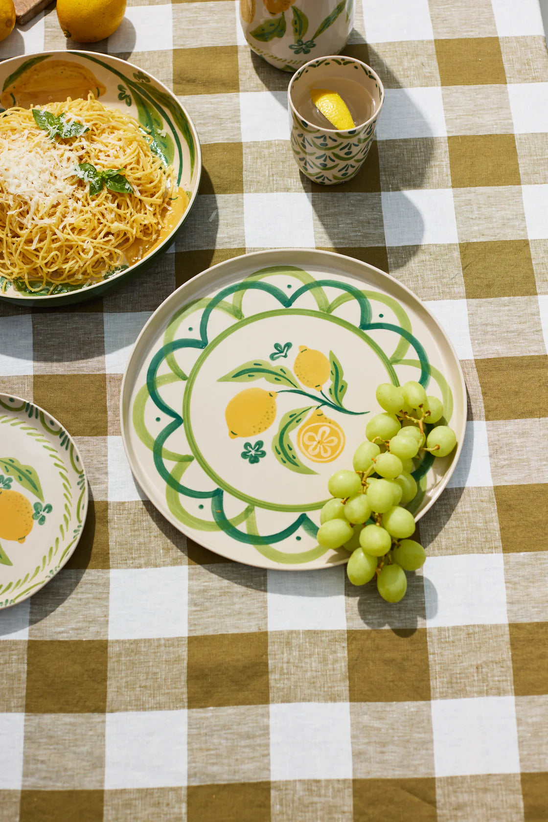 Travola Platter