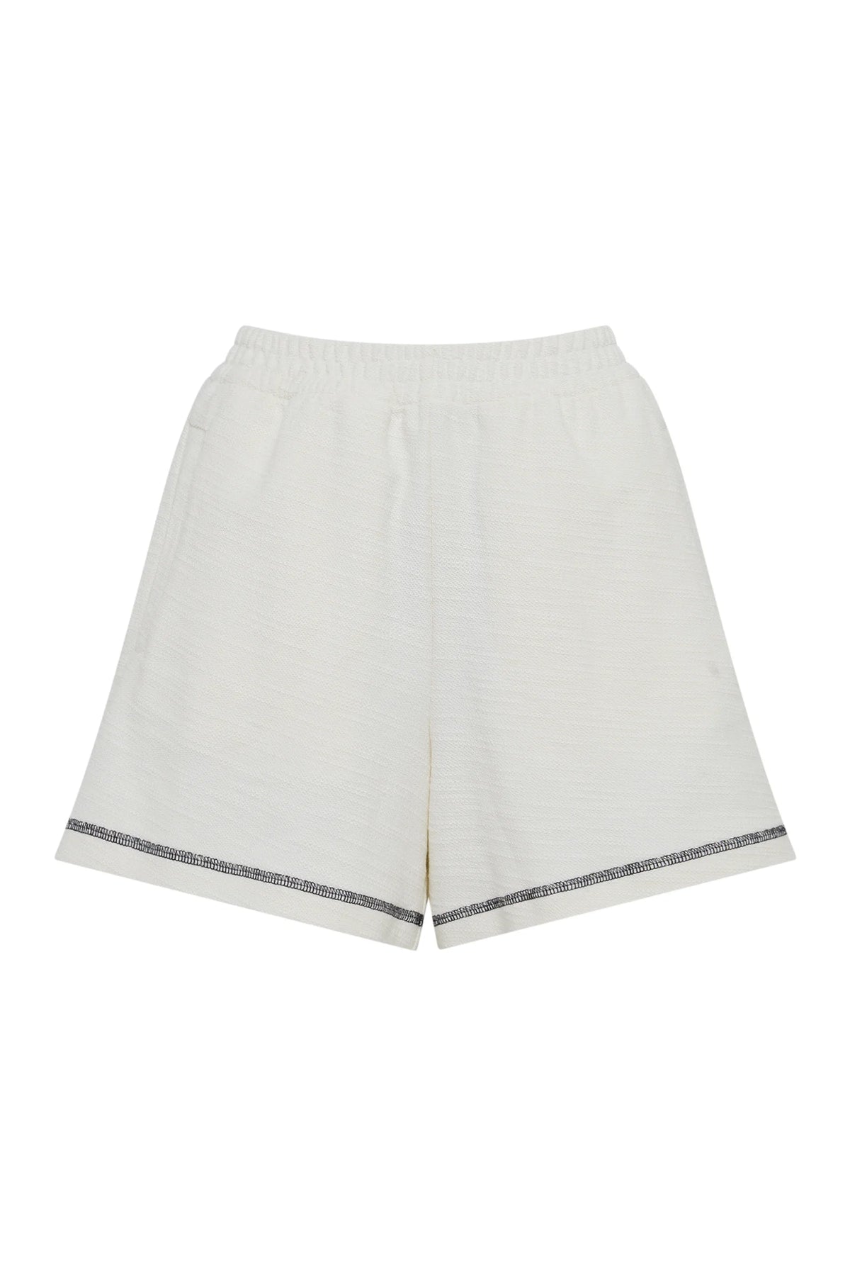 Sutton Short - Salt