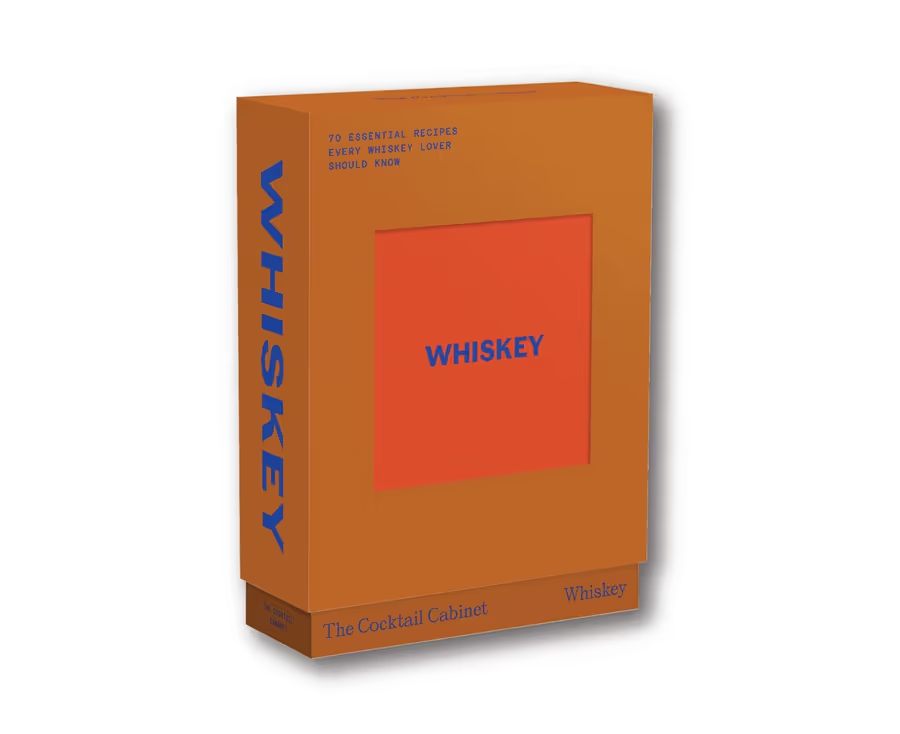 The Cocktail Cabinet: Whiskey