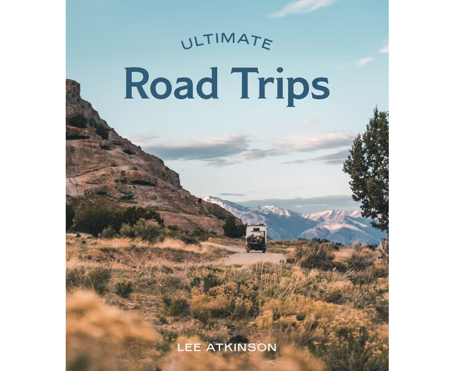 Ultimate Road Trips