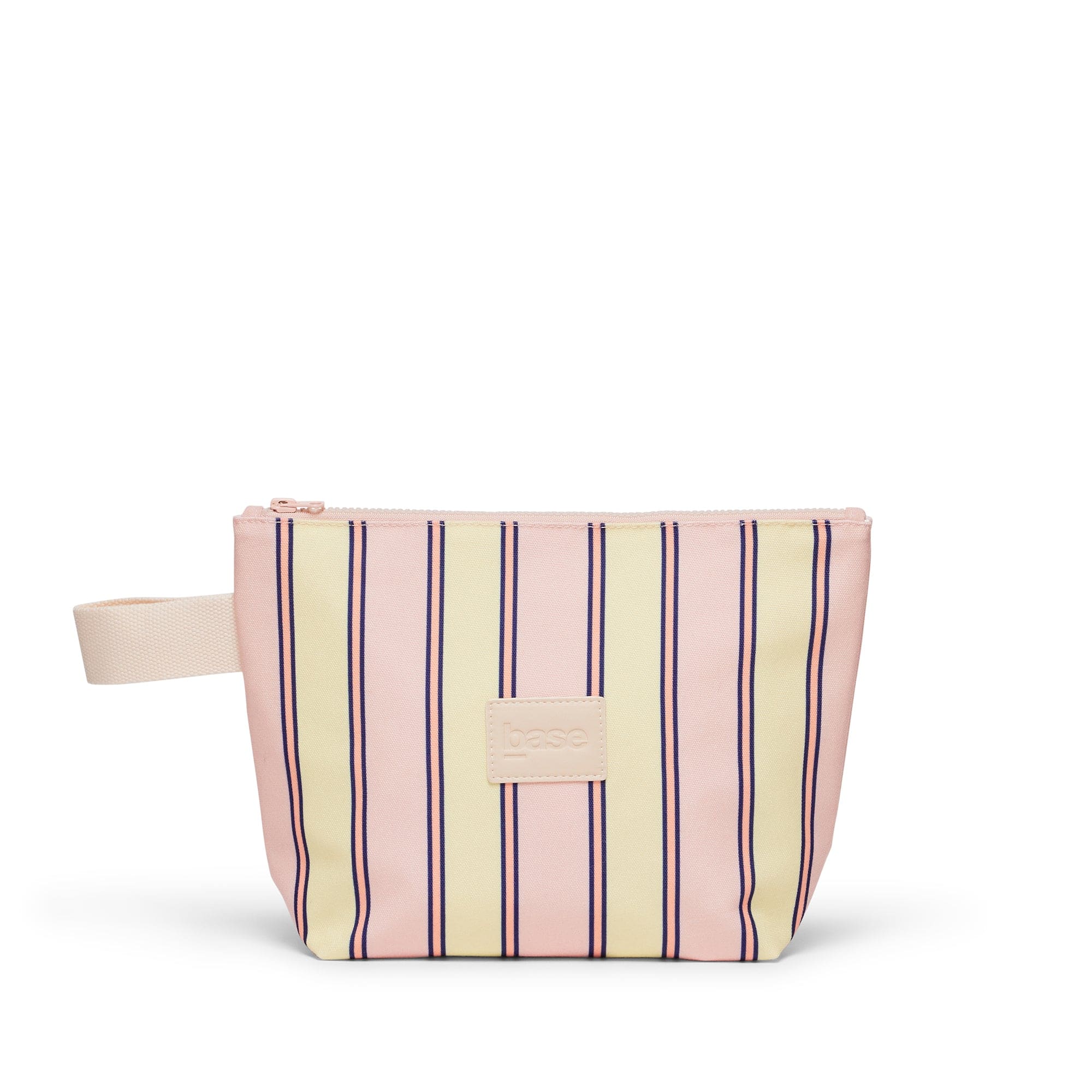 Wet Base Mini - Limoncello Stripe