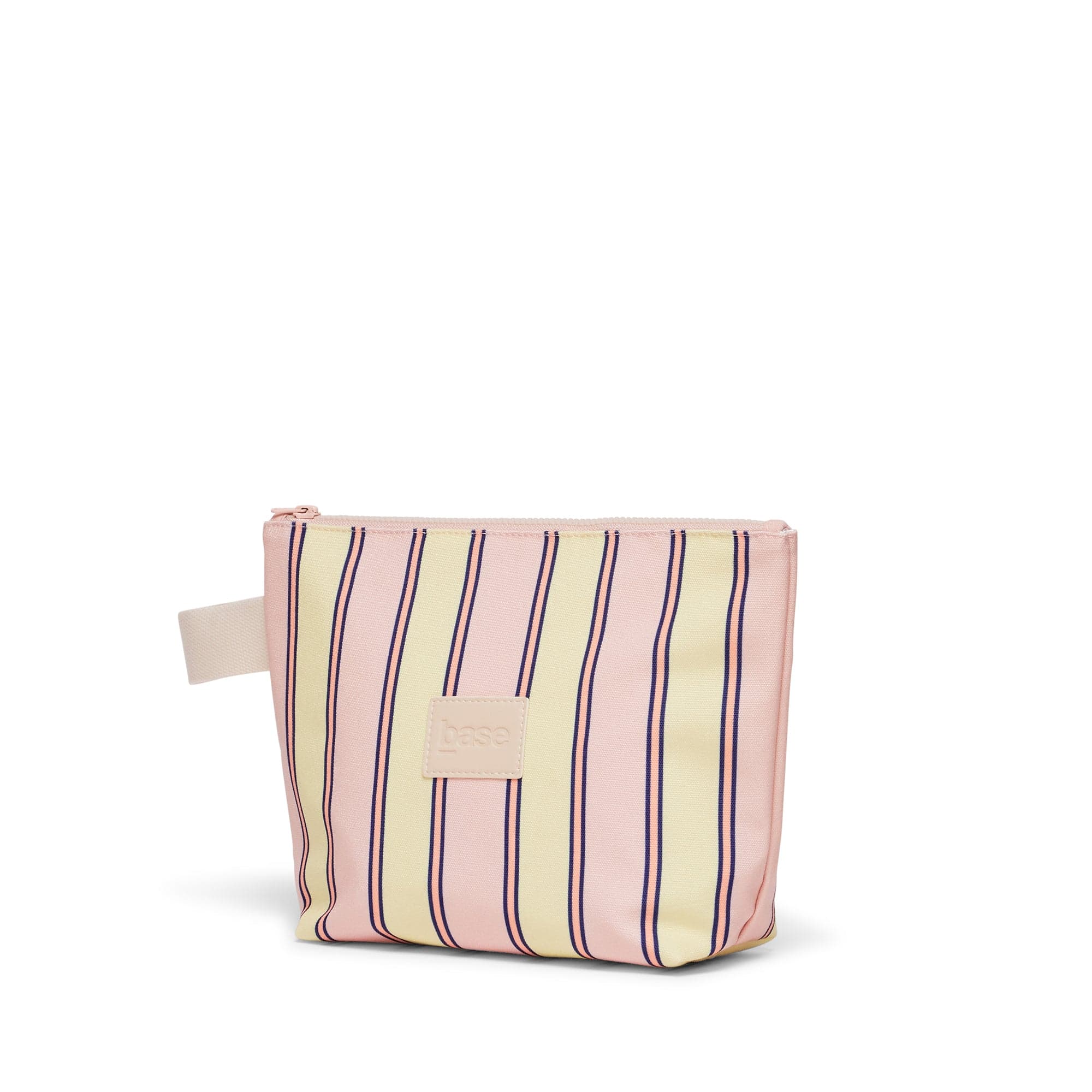 Wet Base Mini - Limoncello Stripe