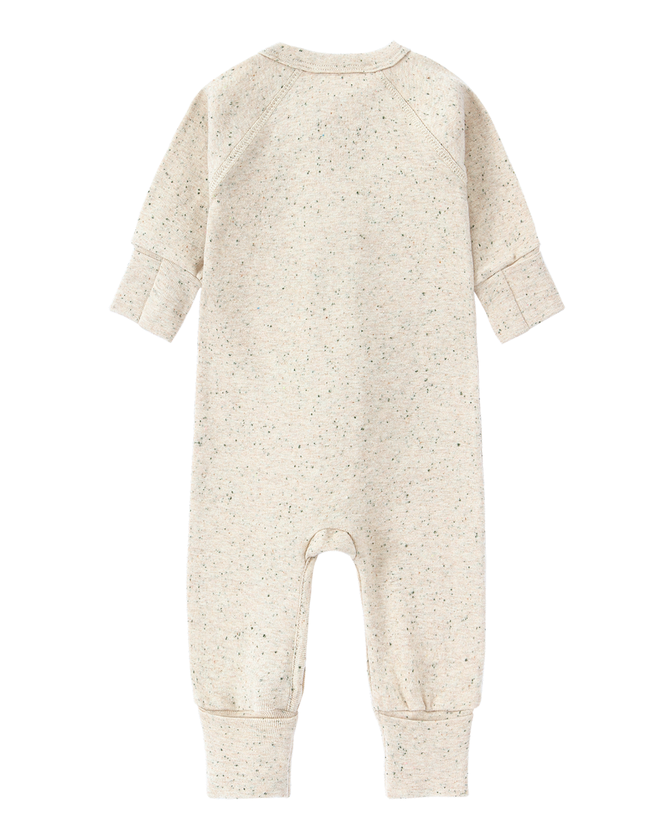 Zip Suit - Willow