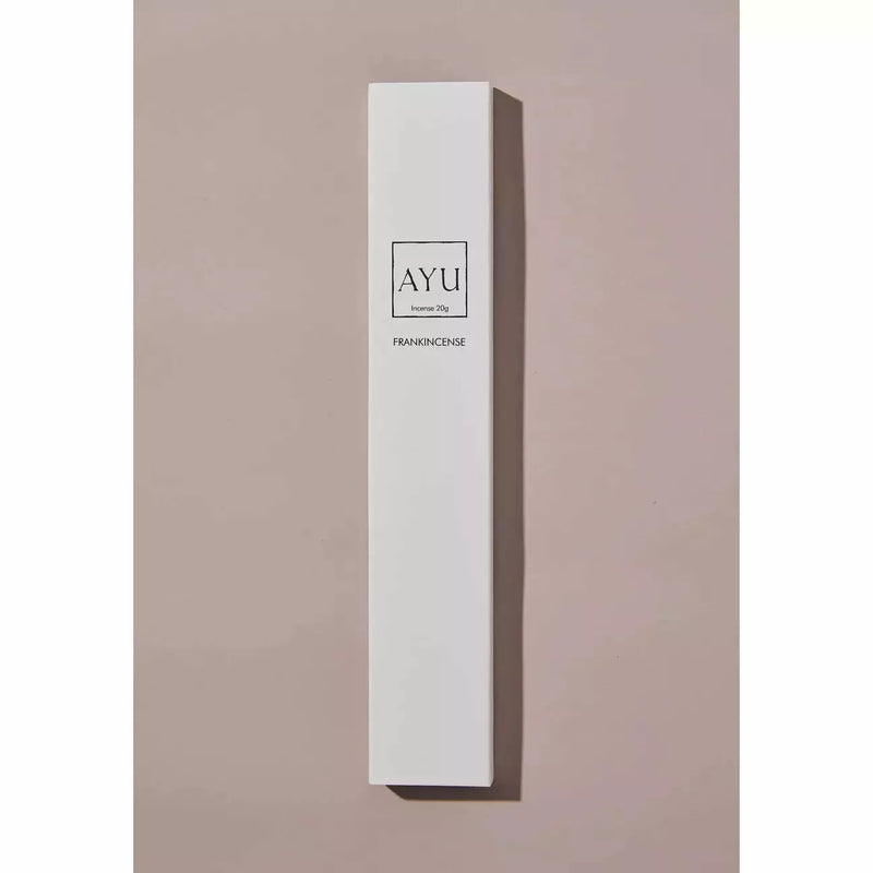 AYU Incense