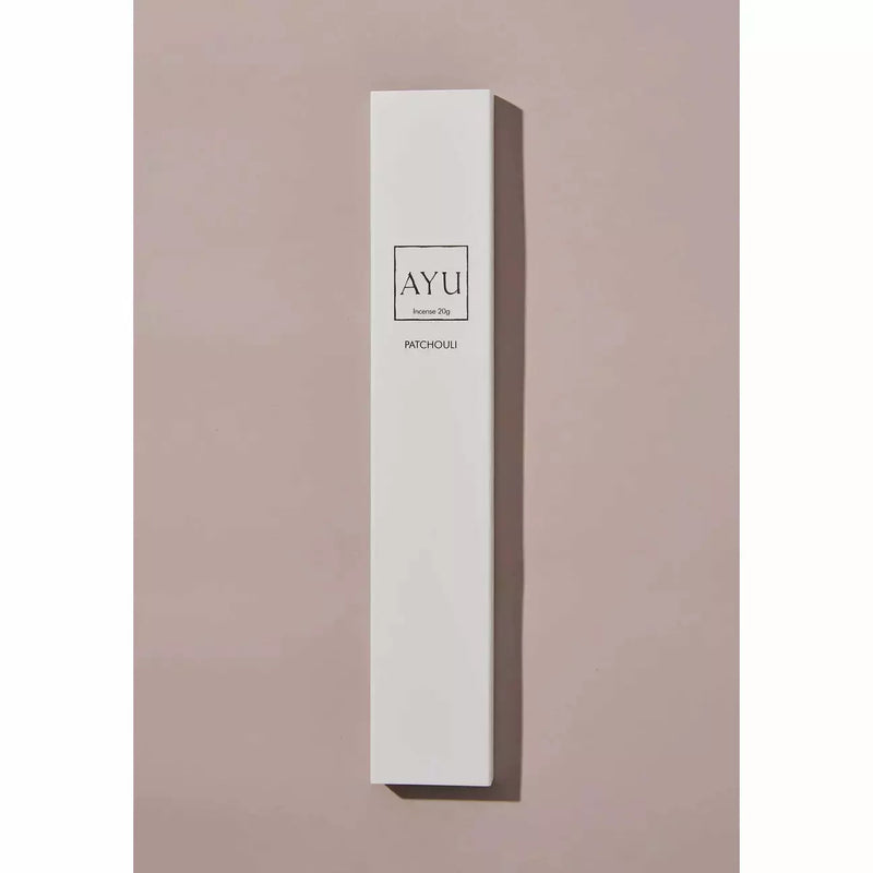 AYU Incense