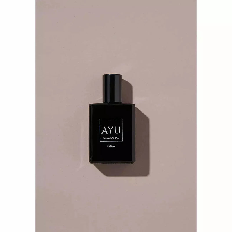 AYU Scented Oil - Carnal