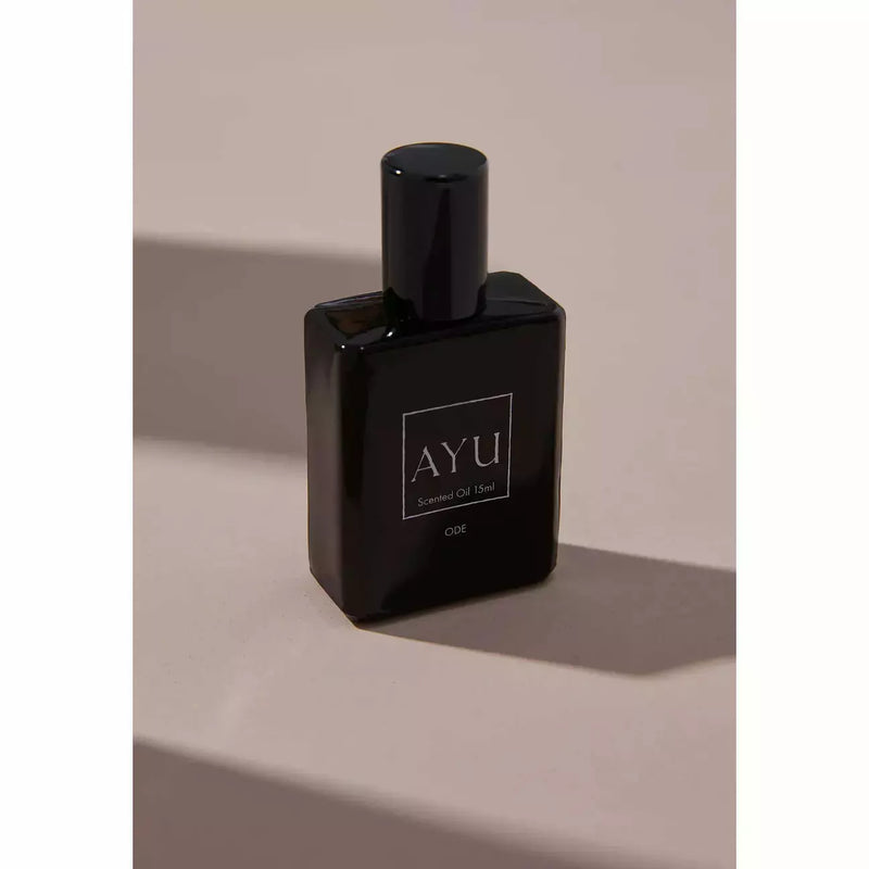 AYU Scented Oil - Ode