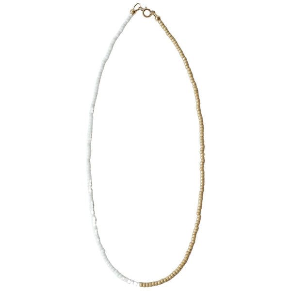 Epona Half/Half Necklace