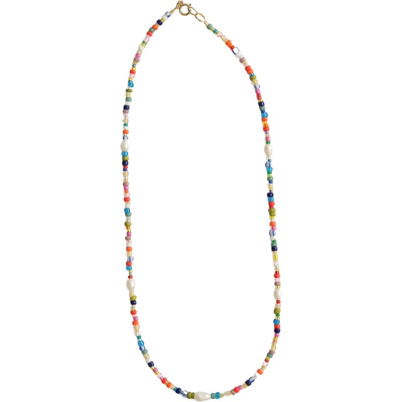 Epona Multi Colour Necklace
