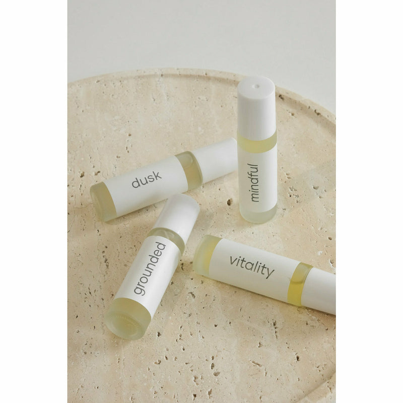 Vitality Essential Oil Roller