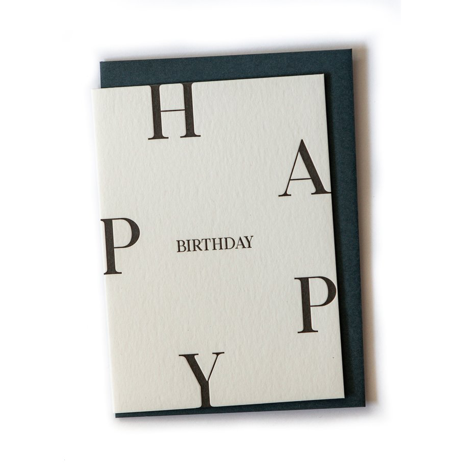 Clare Bernadette 'Happy Birthday'1