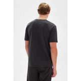 Assembly Label Kylo Organic Tee - Washed Black