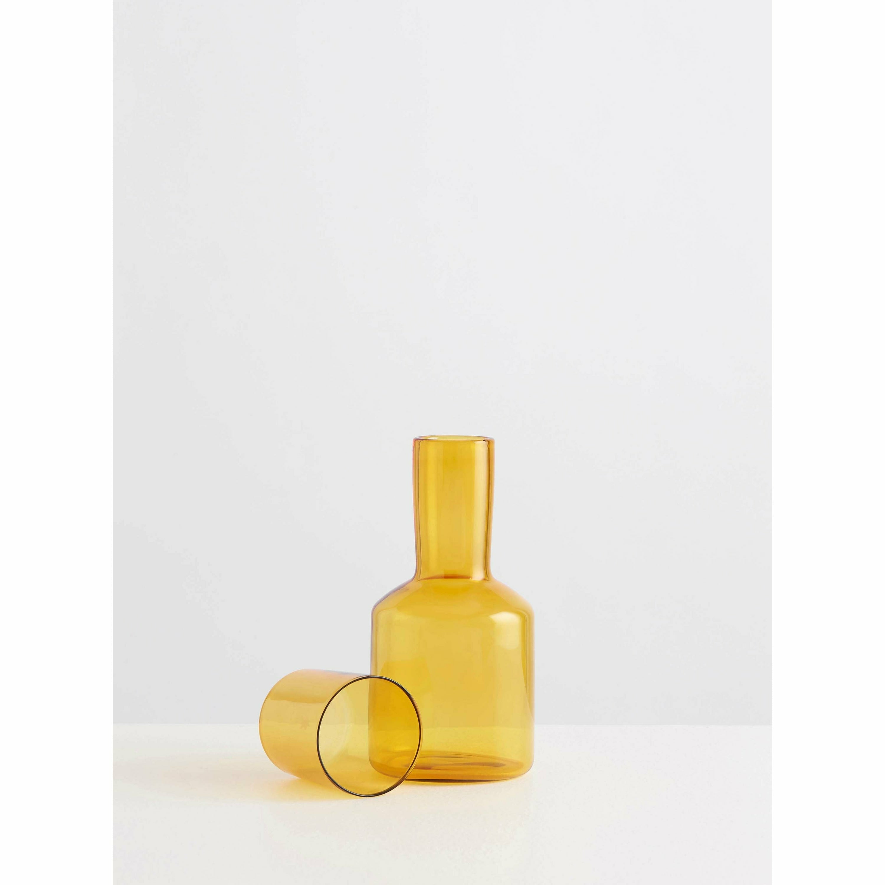 Maison Balzac j'ai Soif Carafe - Miel