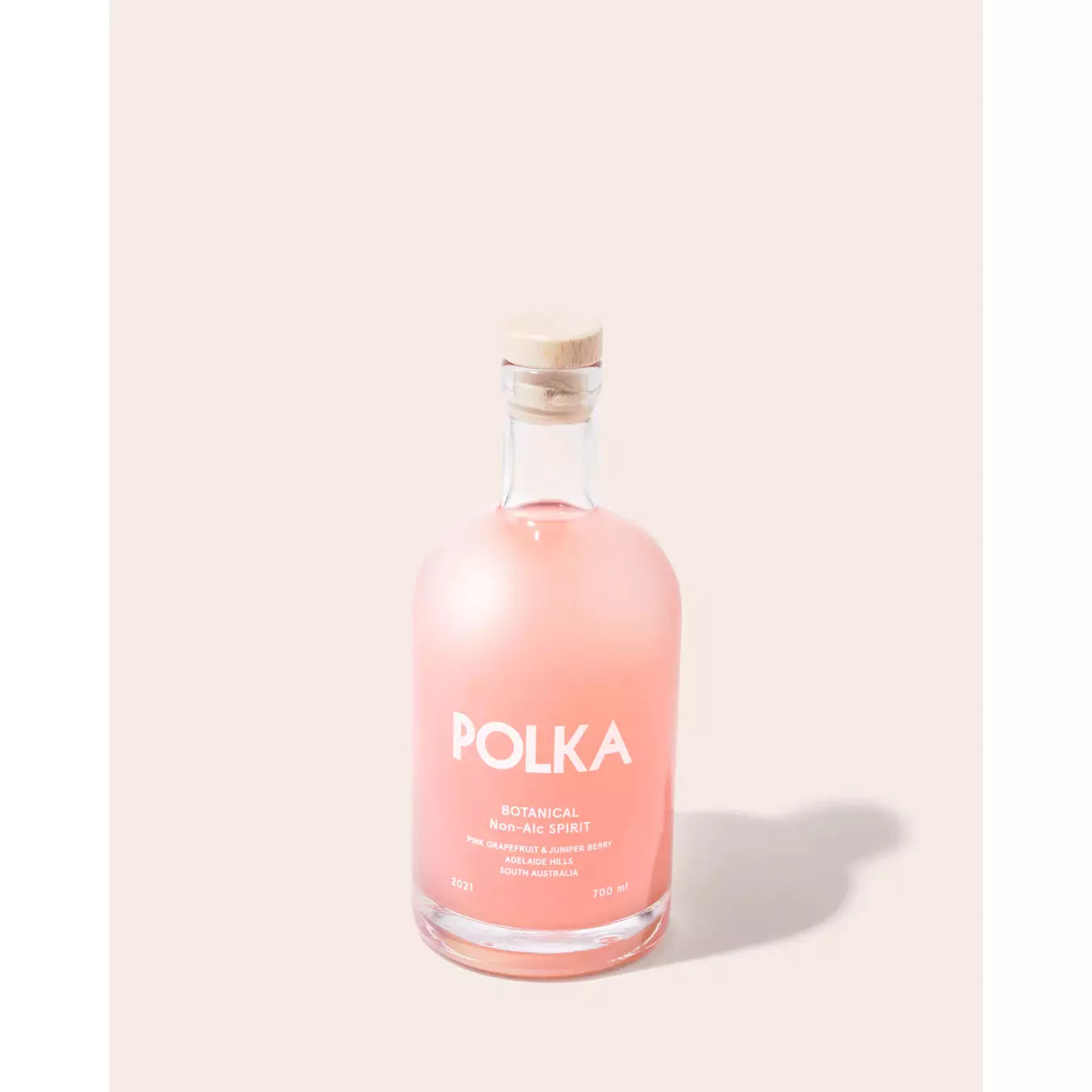 POLKA Non-Alcoholic Botanical Spirit