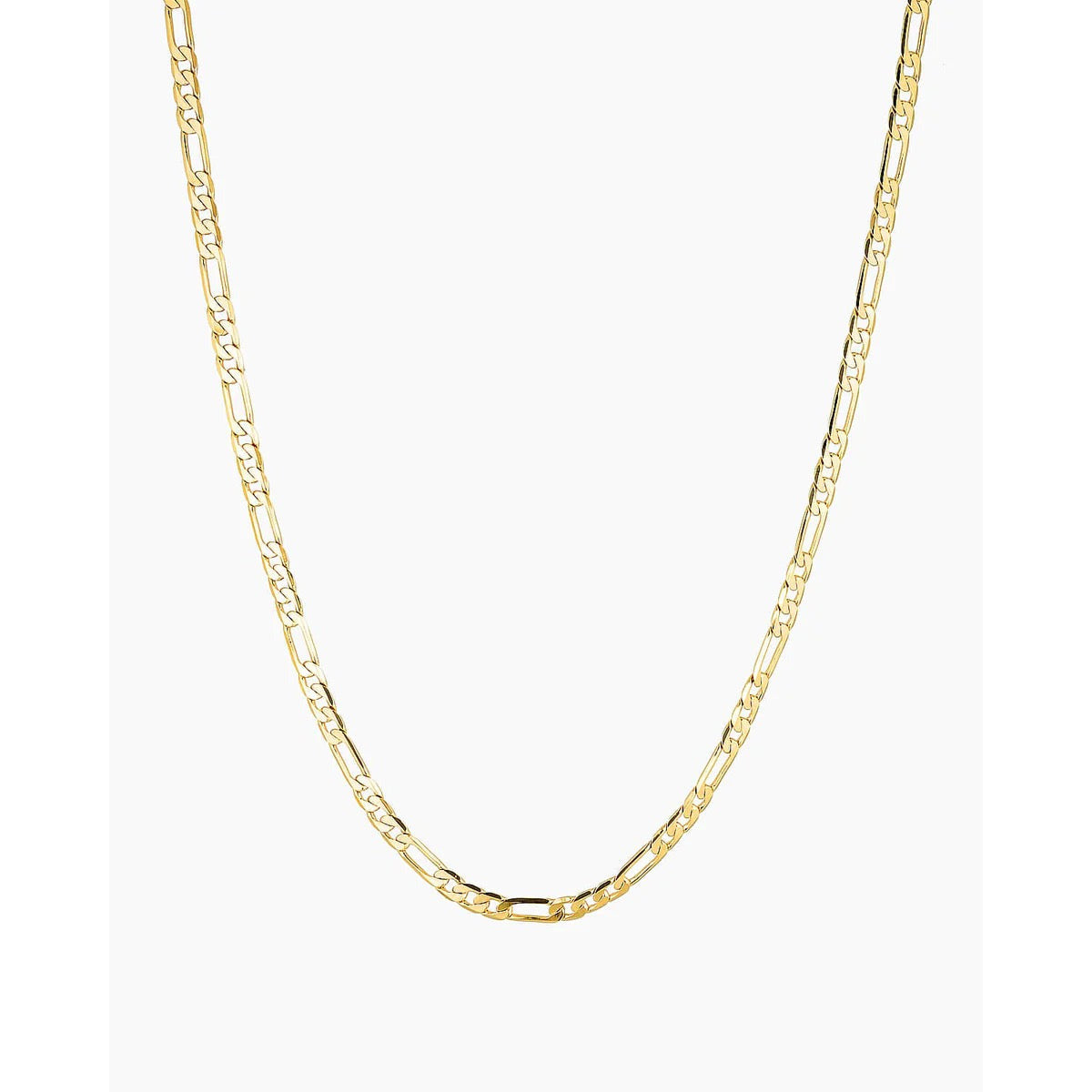 Slani Figaro Chain Necklace