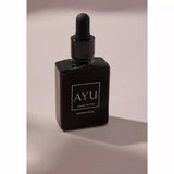 AYU Scented Oil - Smoking Rose