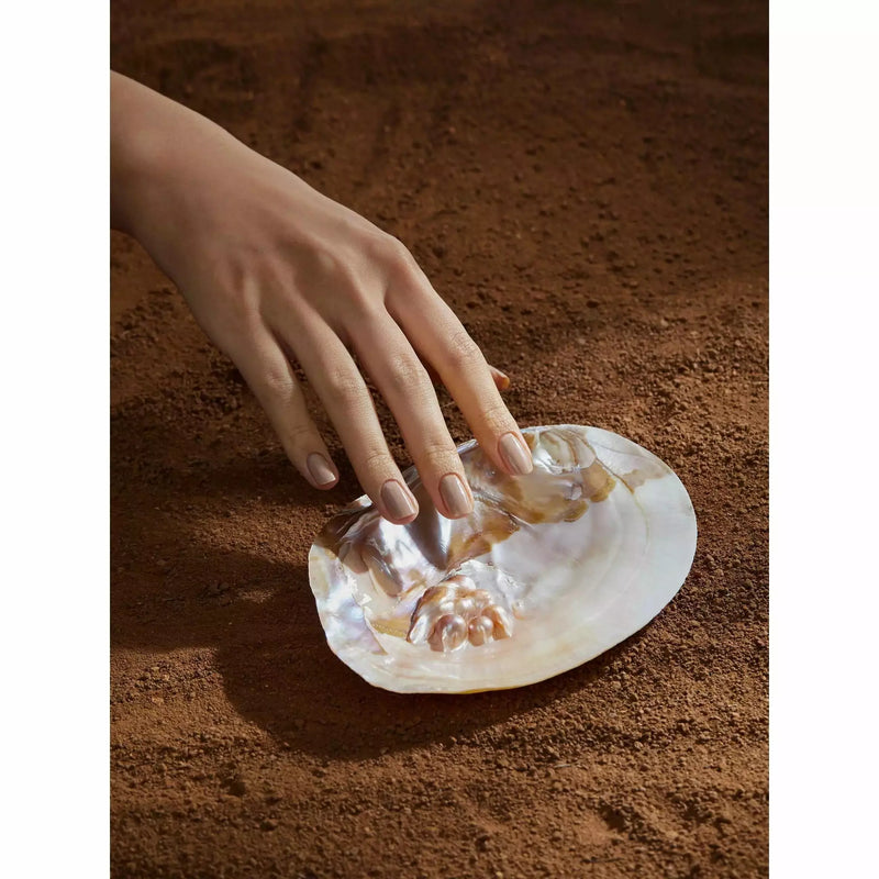 Soyclay Vegan Nail Polish Soft Petal