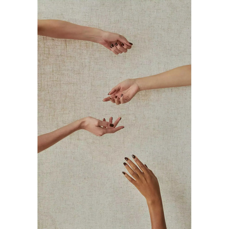 Soyclay Vegan Nail Polish Cocoa