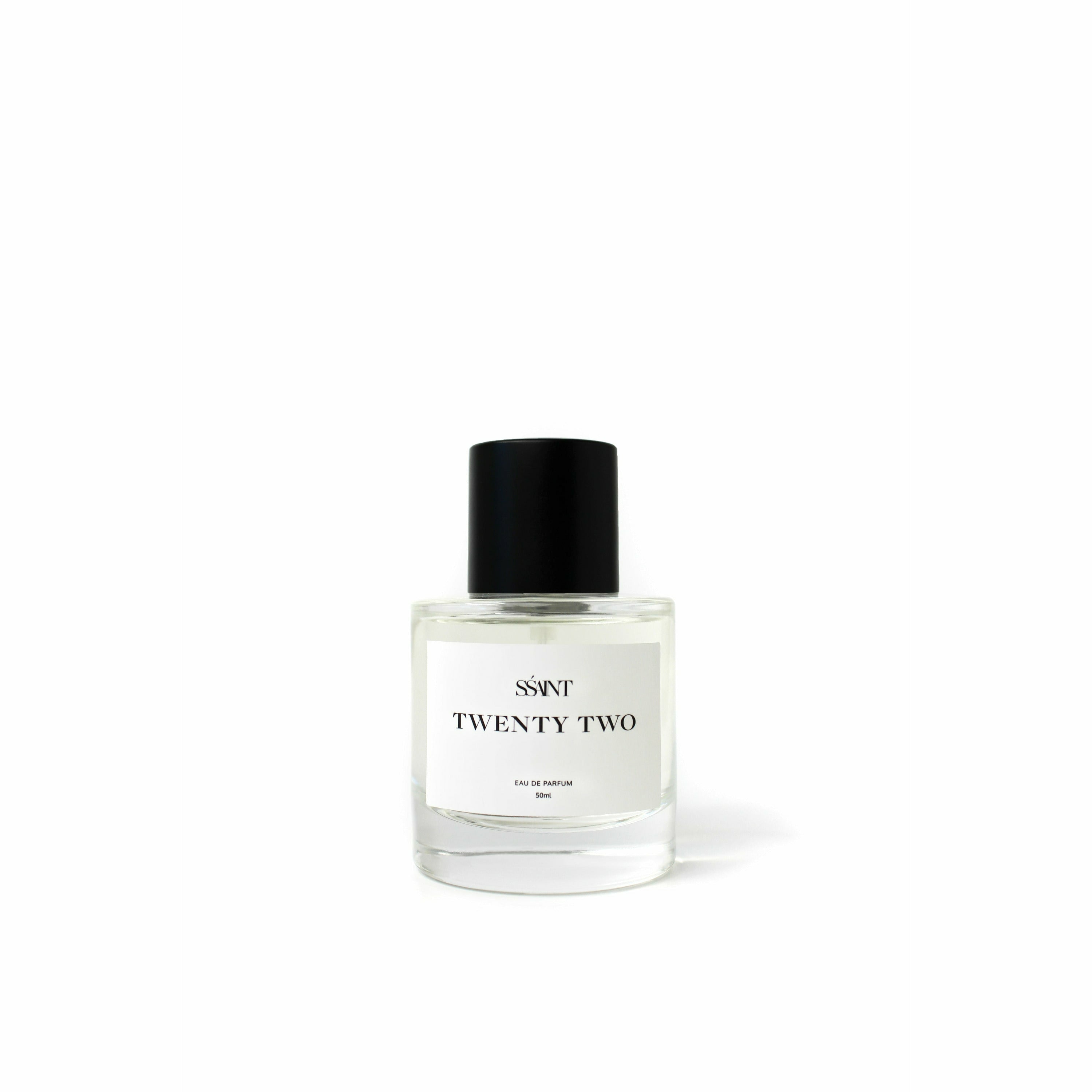 SSAINT Twenty Two 50ml