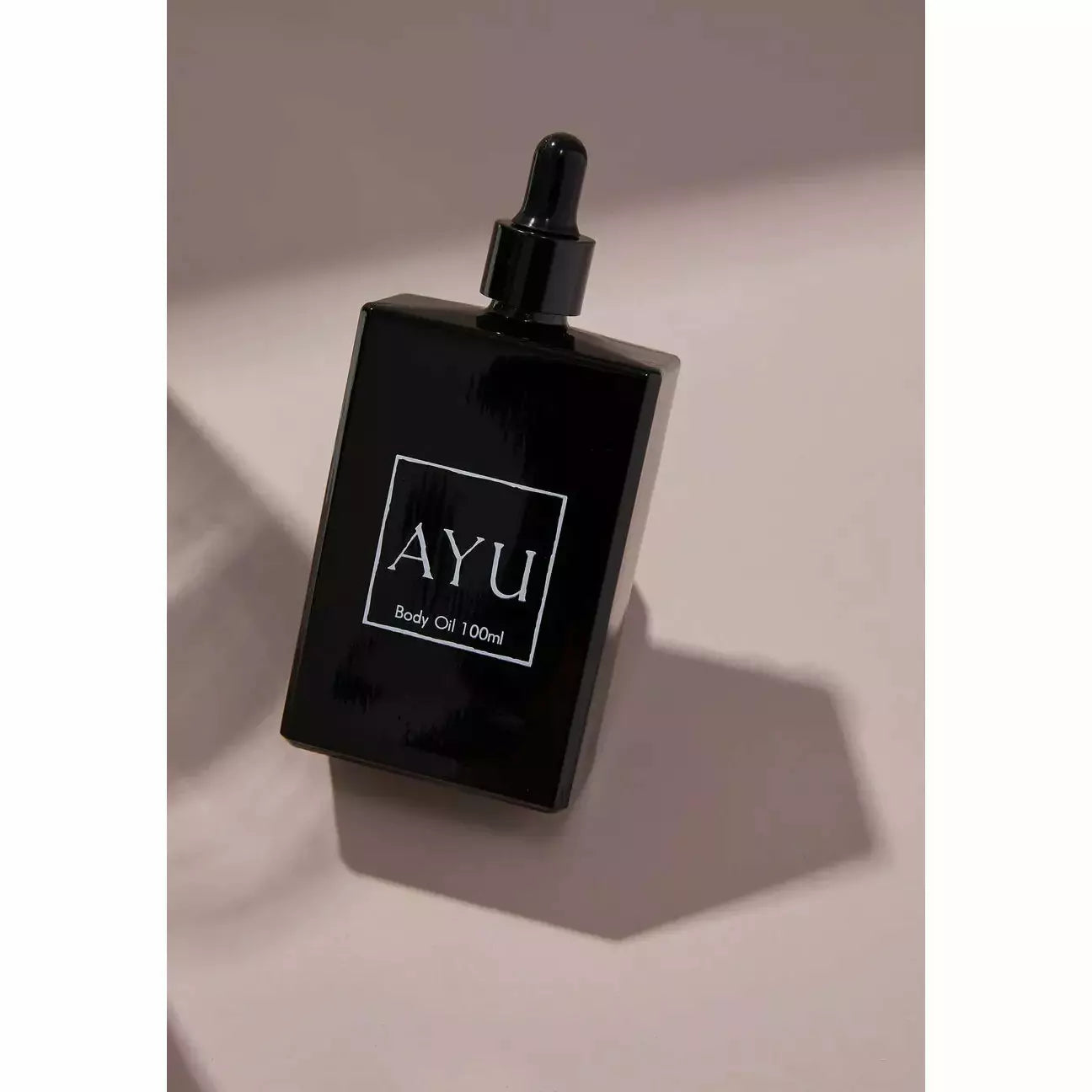 AYU Body Oil - Vata