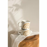 Mudhavi Rainbow Mugs