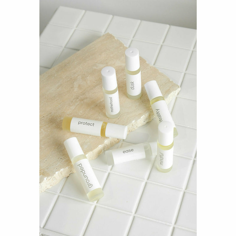 Grounded Essential Oil Roller