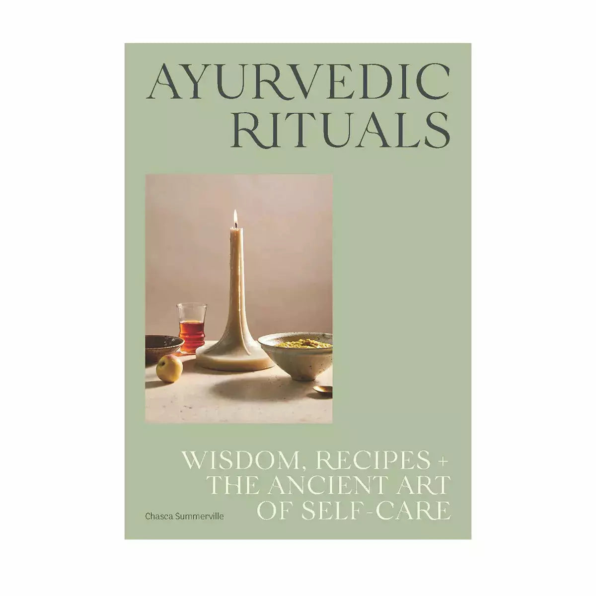 Ayurvedic Rituals