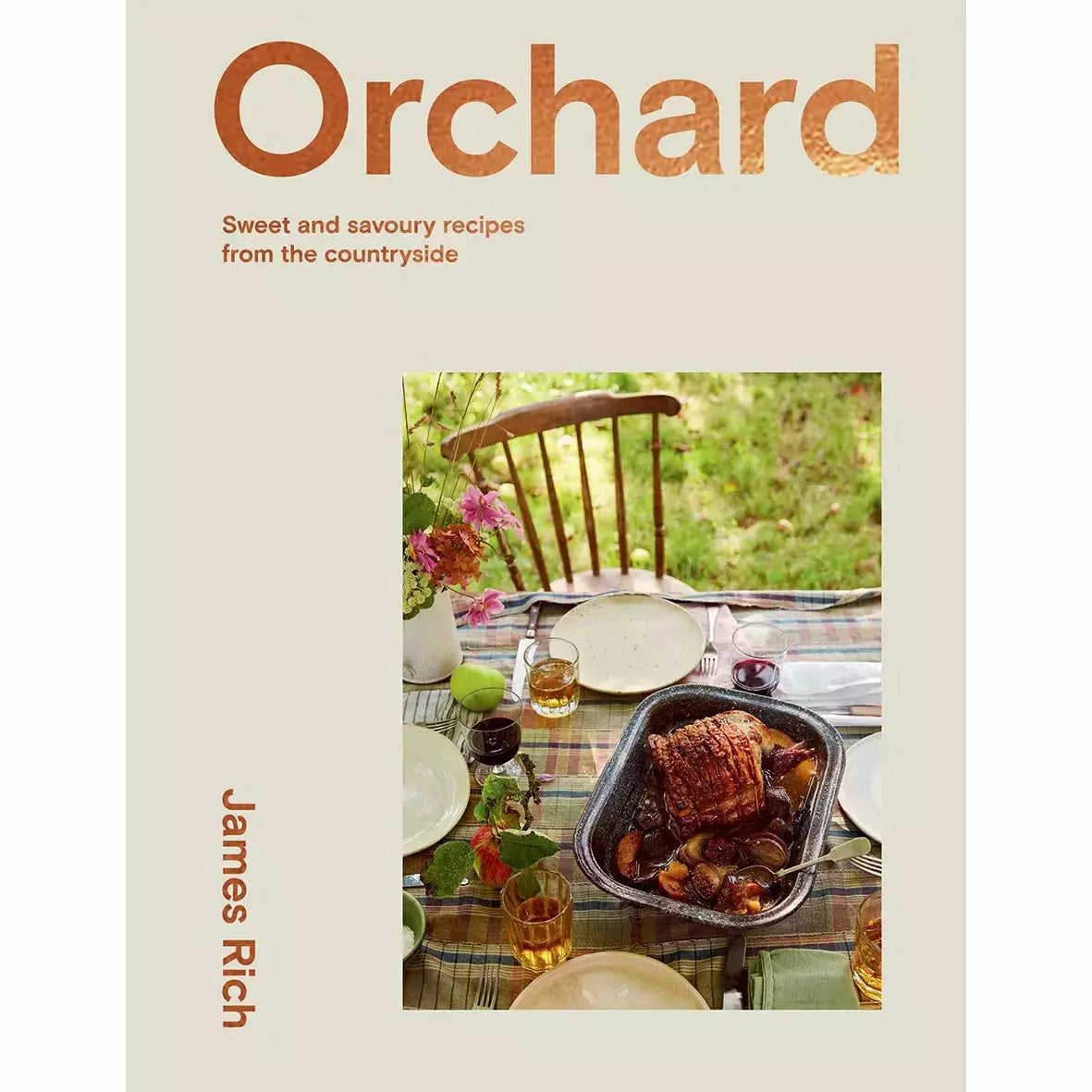 Orchard Book