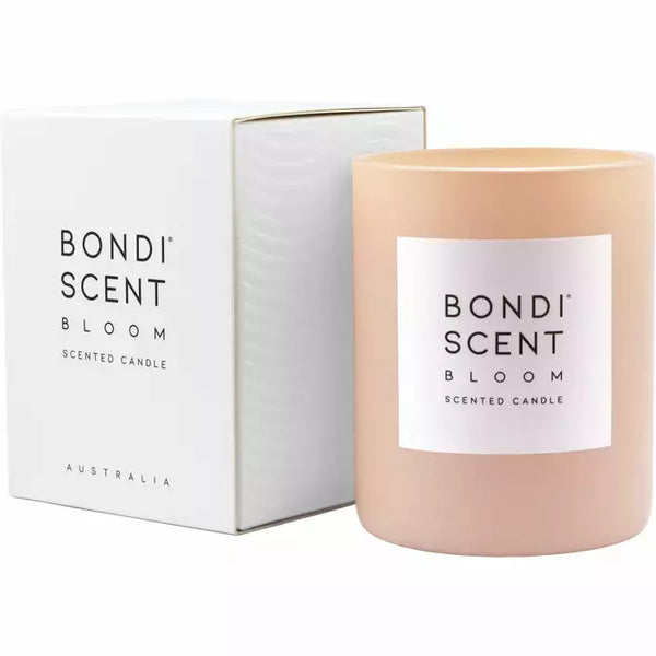 Bondi Scent Bloom Candle