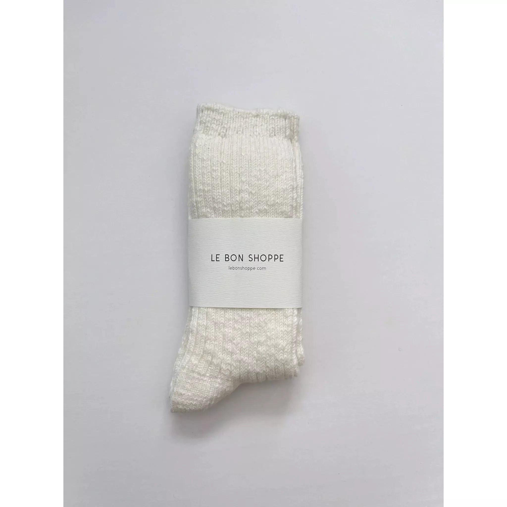 Le Bon Shoppe Cottage Socks