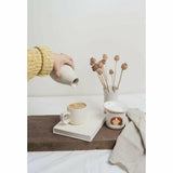 Mudhavi Dinosaur Mug Speckled