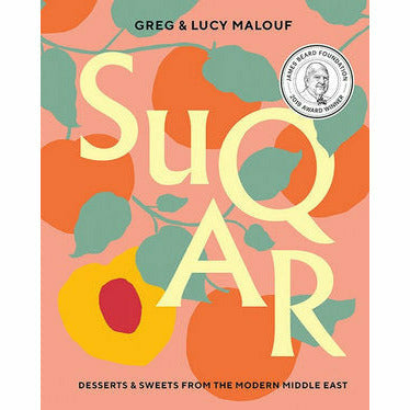 Suqar by Greg Malouf, Lucy Malouf