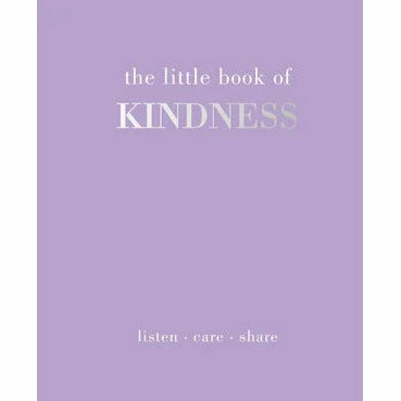 The Little Book Of Kindness By Joanna Gray