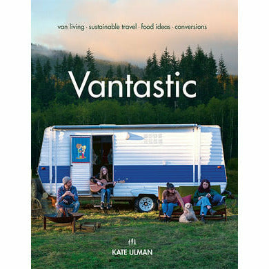 Vantastic by Kate Ulman